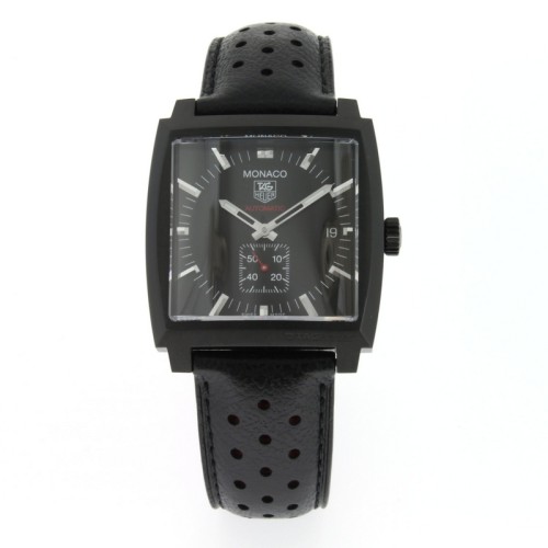TAG HEUER MONACO Automatico WW2119.FC6338