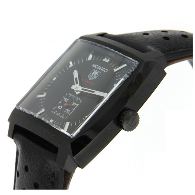 TAG HEUER MONACO Automatic WW2119.FC6338