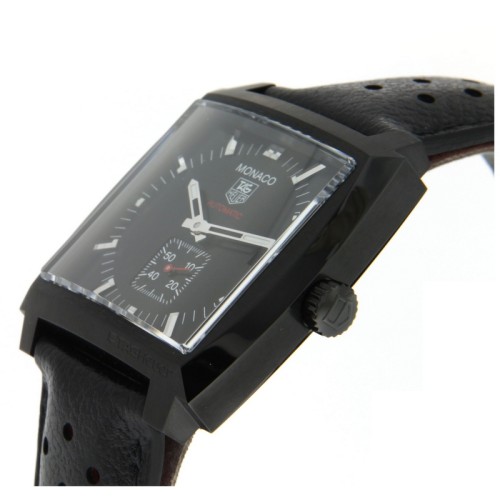 TAG HEUER MONACO Automatico WW2119.FC6338