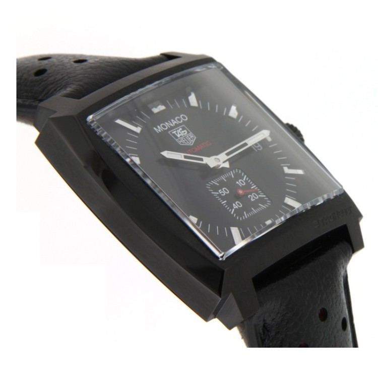 TAG HEUER MONACO Automatico WW2119.FC6338