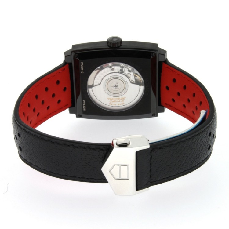 TAG HEUER МОНАКО Автоматический WW2119.FC6338