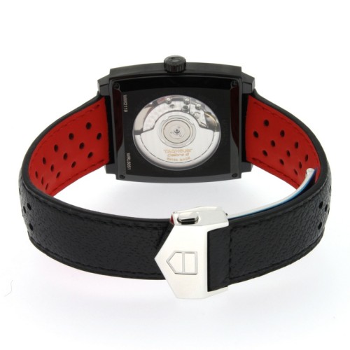 TAG HEUER MONACO Automatico WW2119.FC6338