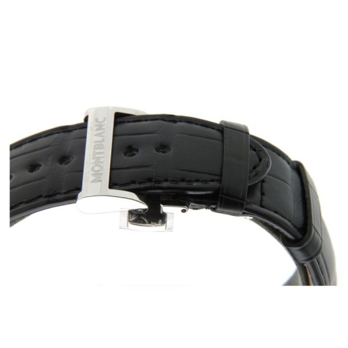 MONTBLANC Orologio STAR COLLECTION 110590 42 mm Cronografo Automatico GMT