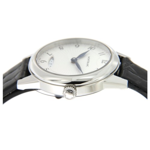 MONTBLANC Часы BOHEME 111206 Стали Кварцевые мер 27