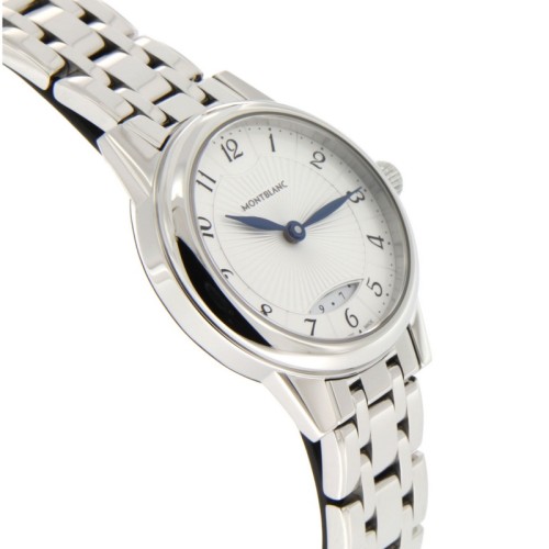 MONTBLANC Часы BOHEME 111207 Стали Кварцевые мер 27