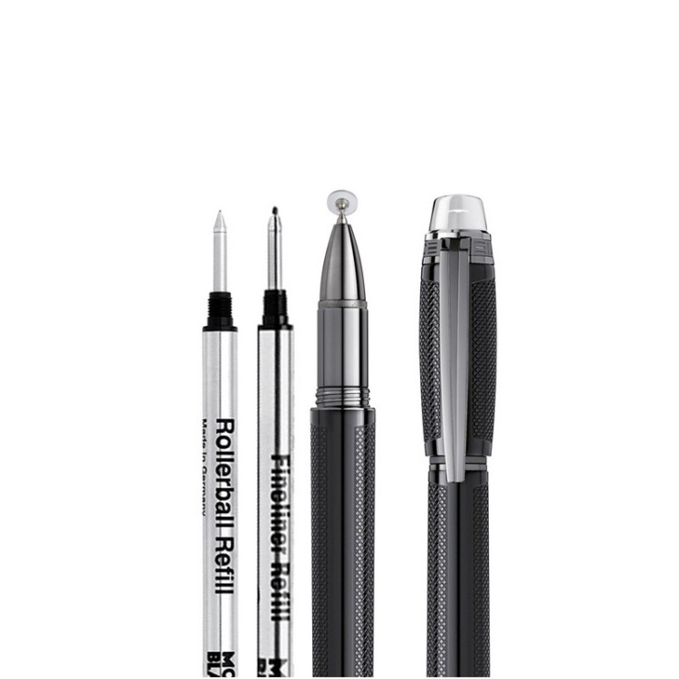 Montblanc guests can eat Extrem Screenwriter, 111290 for tablet