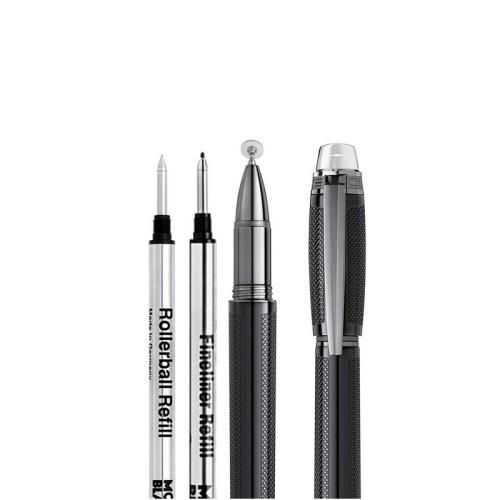 Montblanc Starwalker Extrem Screenwriter 111290 per tablet