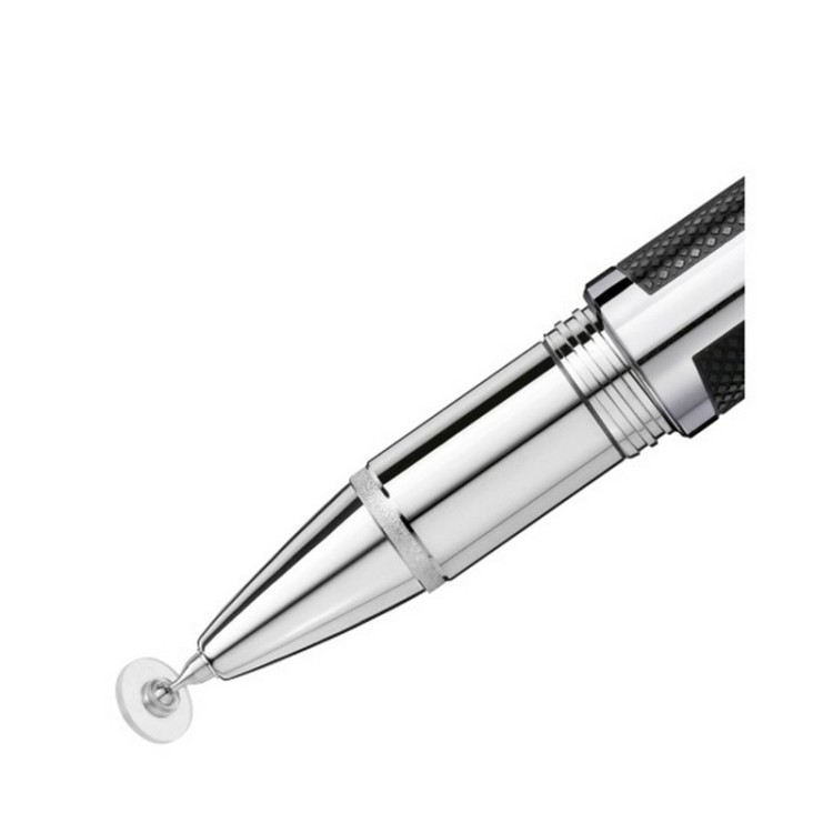 Montblanc guests can eat Extrem Screenwriter, 111290 for tablet