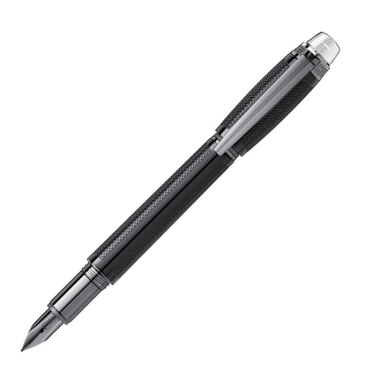 Montblanc Starwalker Extrem 111287 Stilografica pennino M