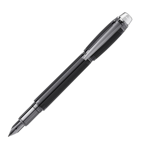Montblanc Starwalker Extrem 111287 Stilografica pennino M