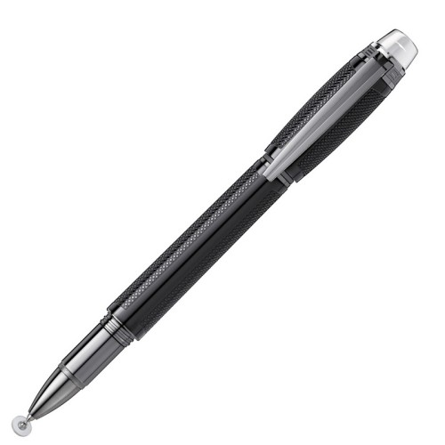 Montblanc Guests Can Eat Extreme 111514 Rollerball