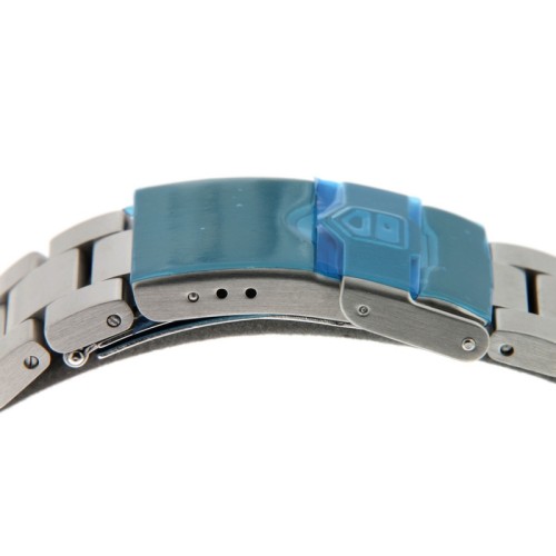 TAG HEUER F1 WAZ1110.BA0875 41 mm Nero Bracciale Acciaio