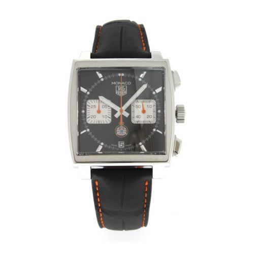 TAG HEUER MONACO Cronografo Automatico CAW211K.FC6311