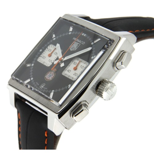 TAG HEUER MONACO Cronografo Automatico CAW211K.FC6311