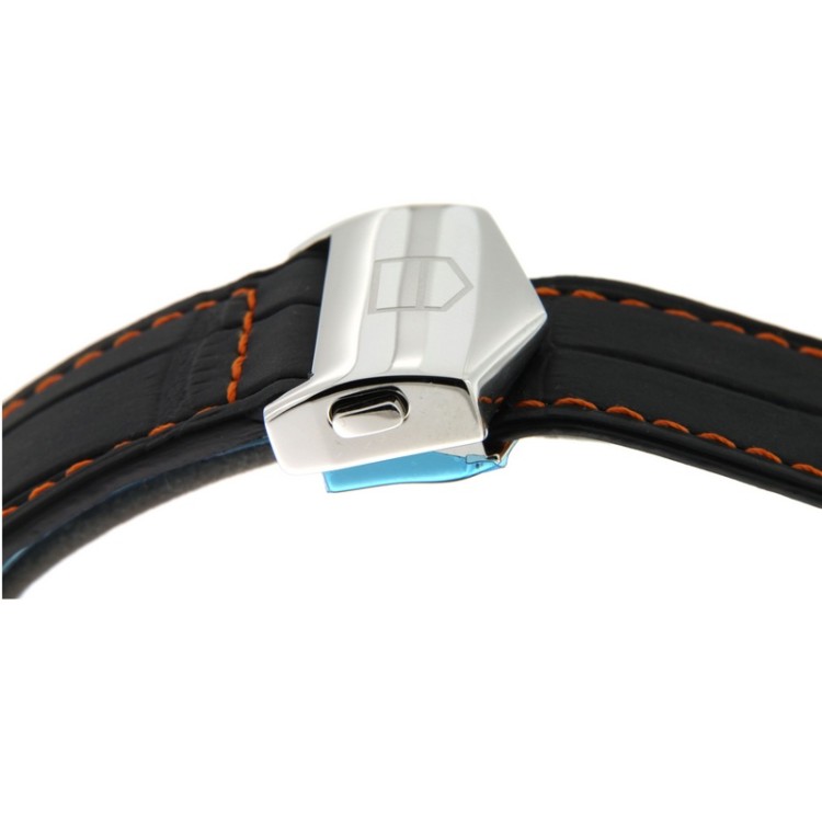 TAG HEUER MONACO Cronografo Automatico CAW211K.FC6311
