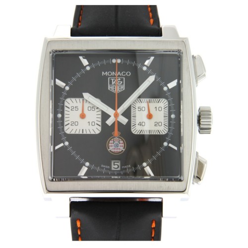TAG HEUER MONACO Cronografo Automatico CAW211K.FC6311