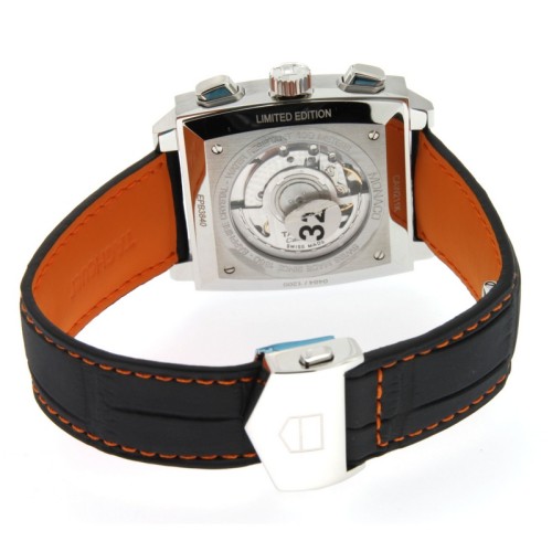 TAG HEUER MONACO Cronografo Automatico CAW211K.FC6311