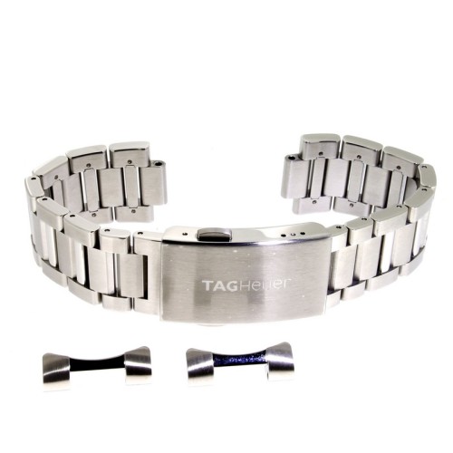 Tag Heuer Bracciale  AQUARACER serie WAY misura 40,5 mm  BA0910 ansa 21 mm