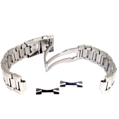 Tag Heuer Bracciale  AQUARACER serie WAY misura 40,5 mm  BA0910 ansa 21 mm