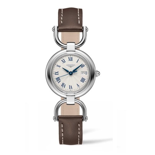 LONGINES EQUESTRIAN L6.131.4.71.2 Кварца, 30 мм
