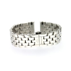 Longines Bracciale in Acciaio 17 mm ref L600075172 per Dolce Vita 2