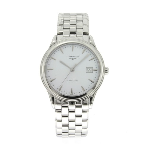 LONGINES Classico FLAGSHIP L4.874.4.12.6 Automatico 38,5 mm