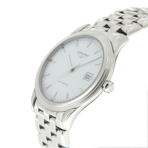 LONGINES Classico FLAGSHIP L4.874.4.12.6 Automatico 38,5 mm