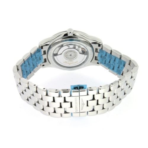 LONGINES Classico FLAGSHIP L4.874.4.12.6 Automatico 38,5 mm