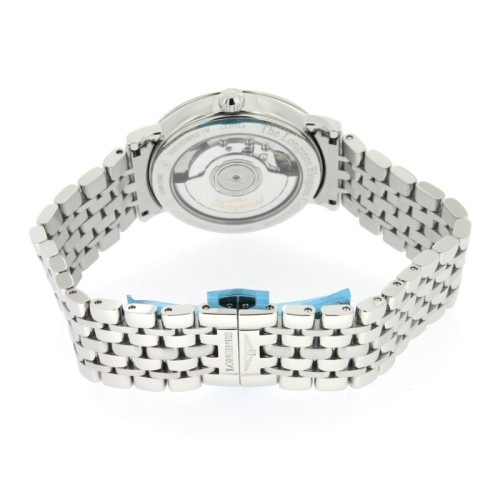 LONGINES ELEGANT COLLECTION L4.810.4.72.6 Automatico 37 mm