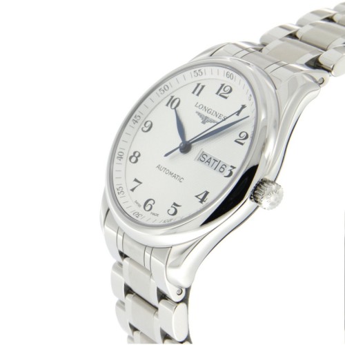 LONGINES MASTER COLLECTION Day Date L2.755.4.78.6  38,5 mm