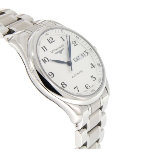 LONGINES MASTER COLLECTION Day Date L2.755.4.78.6  38,5 mm