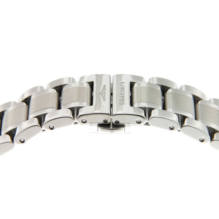 LONGINES MASTER COLLECTION Day Date L2.755.4.78.6  38,5 mm