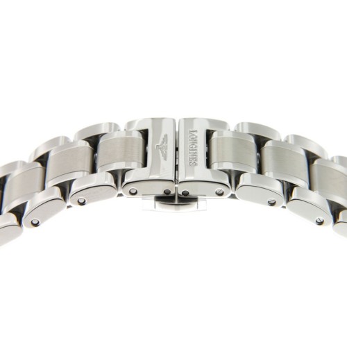 LONGINES MASTER COLLECTION Day Date L2.755.4.78.6  38,5 mm