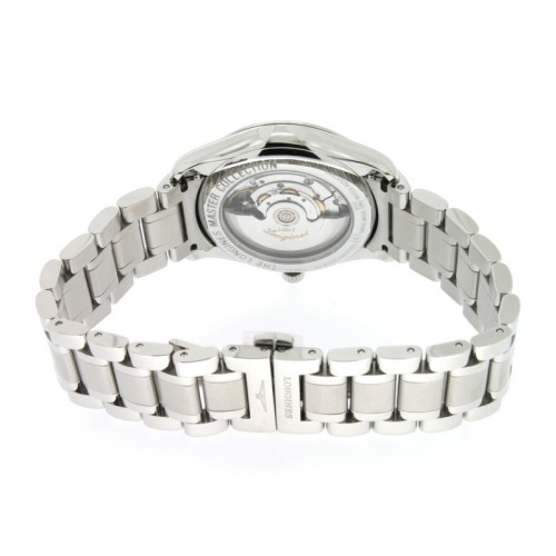 LONGINES MASTER COLLECTION Day Date L2.755.4.78.6  38,5 mm