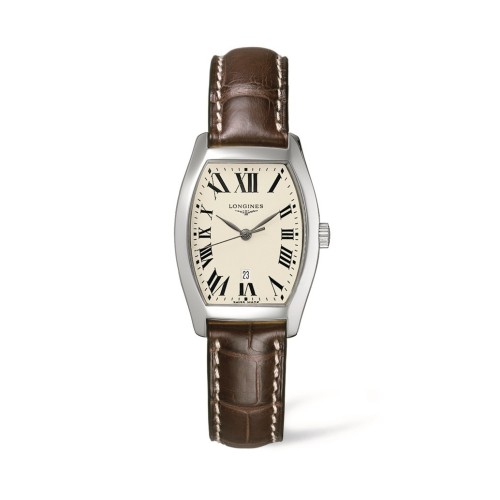 LONGINES EVIDENZA L2.155.4.71.9 Quarzo