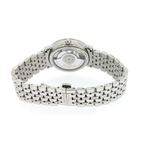 LONGINES ELEGANT COLLECTION L4.809.4.11.6 Автомат 34,5 мм