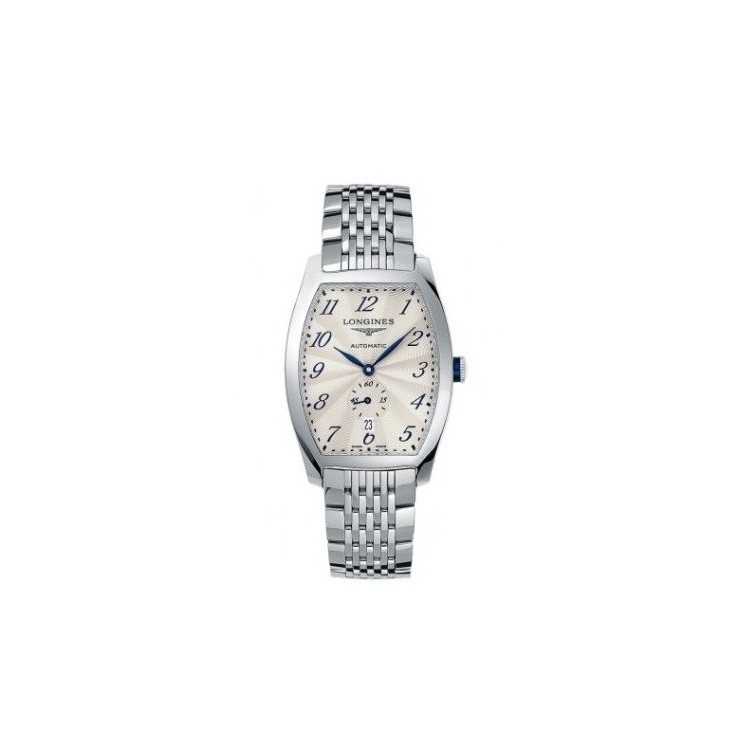 LONGINES EVIDENZA L2.642.4.73.6 Automatico