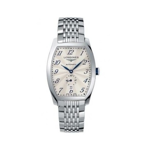 LONGINES EVIDENZA L2.642.4.73.6 Automatico 33,1 x 38,75 mm