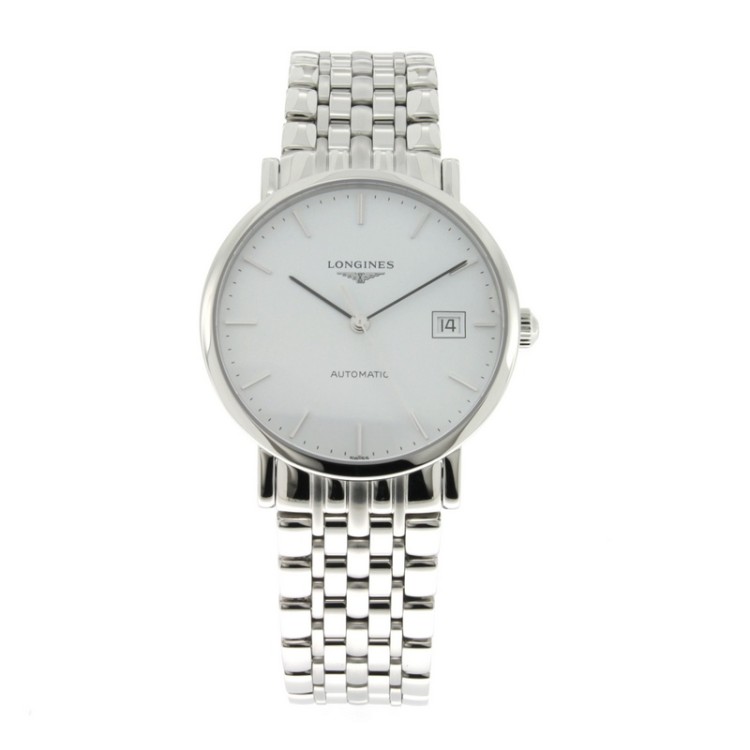 LONGINES ELEGANT COLLECTION L4.810.4.12.6 Автоматический 37 мм