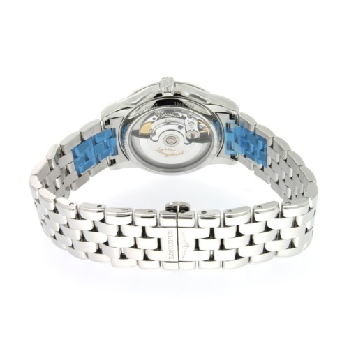 LONGINES Classico FLAGSHIP L4.799.4.57.6 Day Date Automatico 35,5 mm