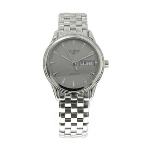 LONGINES Classico FLAGSHIP L4.799.4.72.6 Automatico 35,5 mm