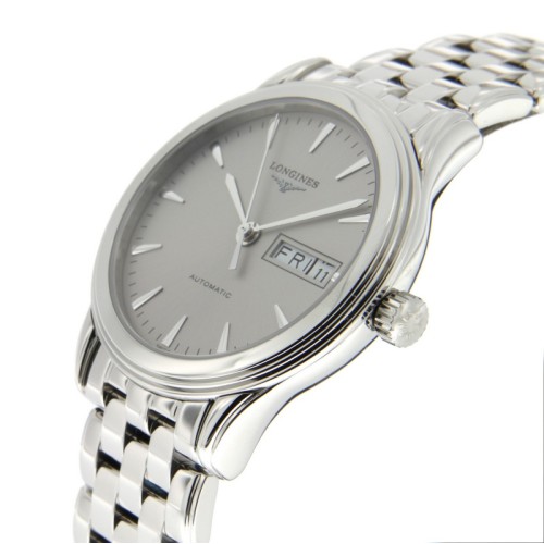 LONGINES Classico FLAGSHIP L4.799.4.72.6 Automatico 35,6 mm