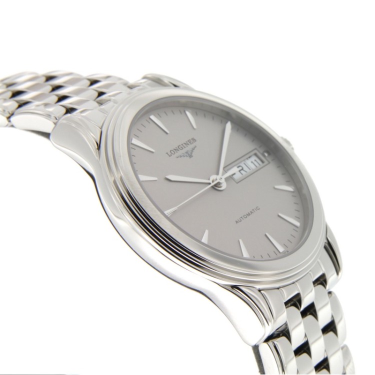 LONGINES Classico FLAGSHIP L4.799.4.72.6 Automatico 35,5 mm