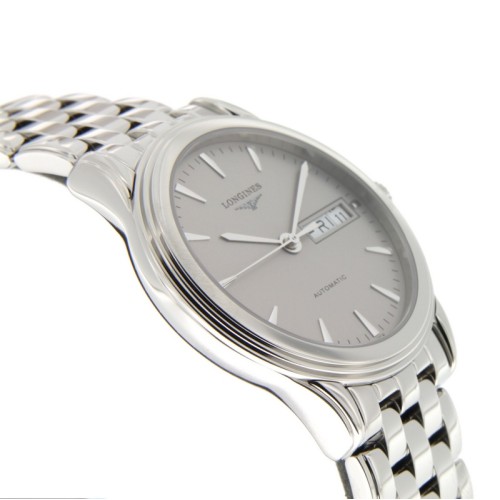 LONGINES Classico FLAGSHIP L4.799.4.72.6 Automatico 35,6 mm