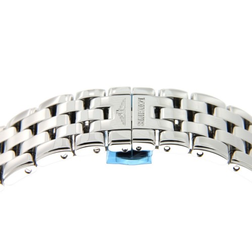 LONGINES Classico FLAGSHIP L4.799.4.72.6 Automatico 35,6 mm