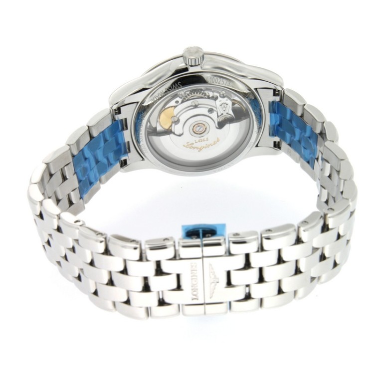 LONGINES Classico FLAGSHIP L4.799.4.72.6 Automatico 35,5 mm