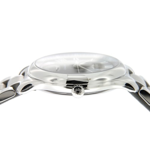 LONGINES MASTER COLLECTION L2.708.4.51.6 Reserve De Marche 38,5 mm