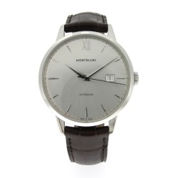 MONTBLANC Orologio HERITAGE 111580 41 mm Automatico 2