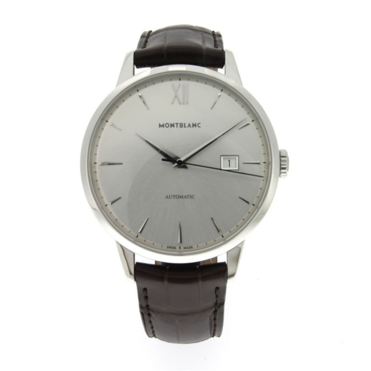 MONTBLANC Orologio HERITAGE 111580 41 mm Automatico
