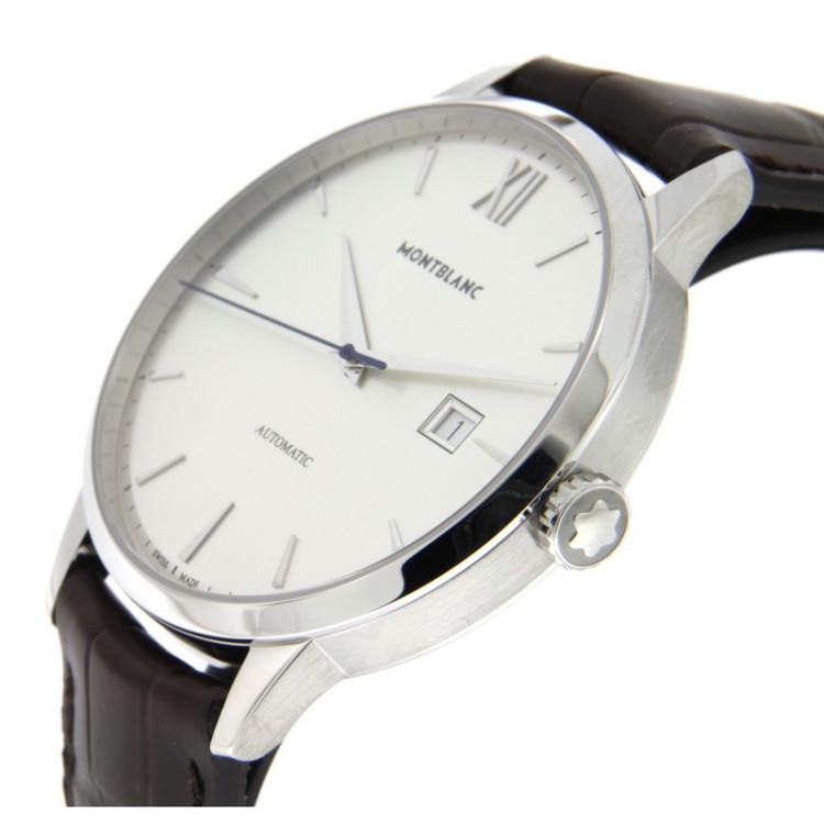 MONTBLANC Orologio HERITAGE 111580 41 mm Automatico